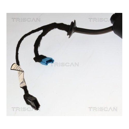 TRISCAN 8710 11370 Gasfeder, Koffer-/Laderaum f&uuml;r BMW, links
