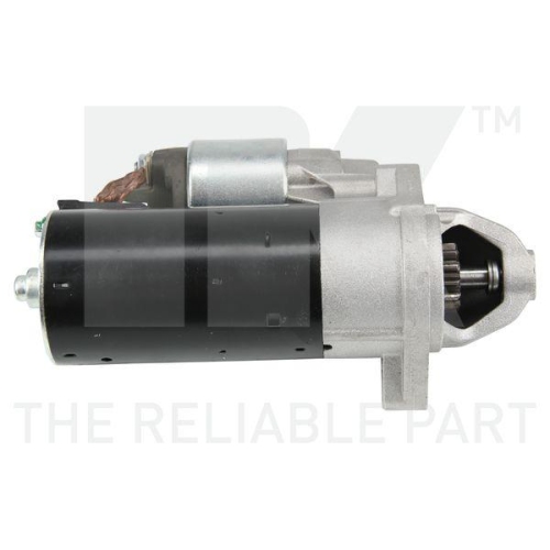 NK 4733018 Starter f&uuml;r MERCEDES-BENZ, f&uuml;r Fahrzeuge mit Start-Stopp-Funktion