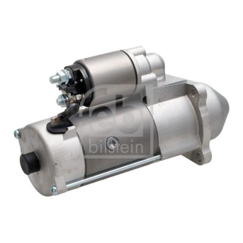 FEBI BILSTEIN Starter 48967 f&uuml;r RENAULT TRUCKS