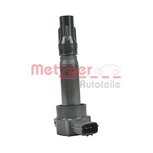 Z&uuml;ndspule METZGER 0880437 f&uuml;r MITSUBISHI SMART