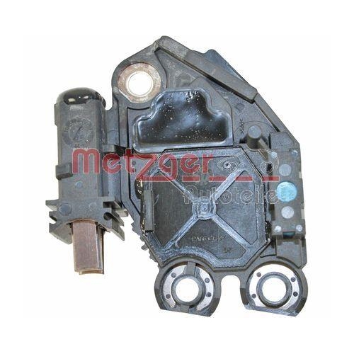 Generatorregler METZGER 2390073 ORIGINAL ERSATZTEIL f&uuml;r BMW IKA