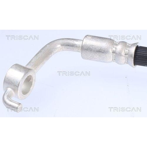 Bremsschlauch TRISCAN 8150 50128 f&uuml;r MAZDA, Vorderachse links