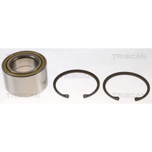 Radlagersatz TRISCAN 8530 14127 f&uuml;r NISSAN, Vorderachse, au&szlig;en