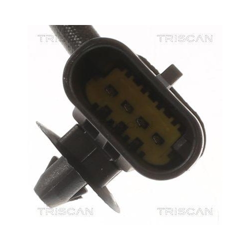 Lambdasonde TRISCAN 8845 25056 f&uuml;r RENAULT DACIA, nach Katalysator
