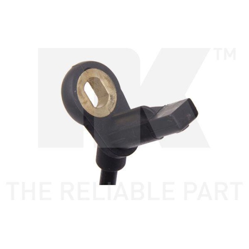 Sensor, Raddrehzahl NK 292508 für FORD, Vorderachse
