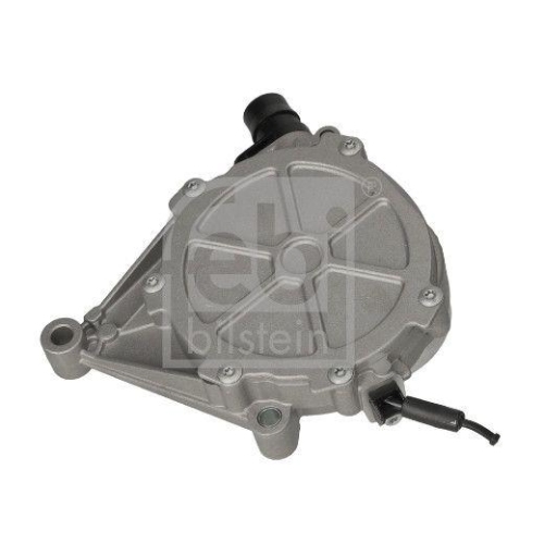 FEBI BILSTEIN Unterdruckpumpe, Bremsanlage 186081 f&uuml;r BMW