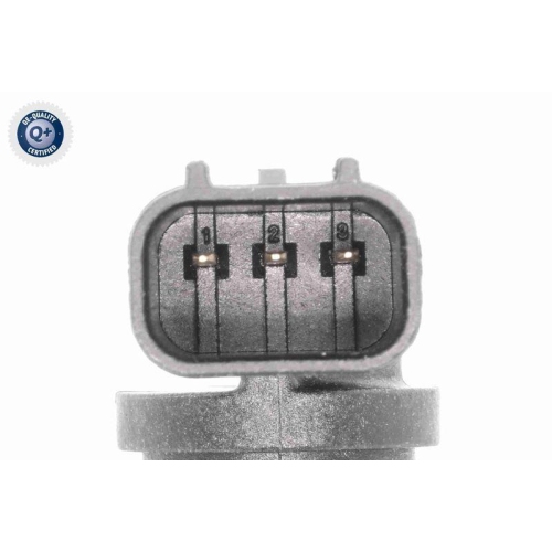 Sensor, Nockenwellenposition VEMO V25-72-1180 Q+, Erstausrüsterqualität für FORD