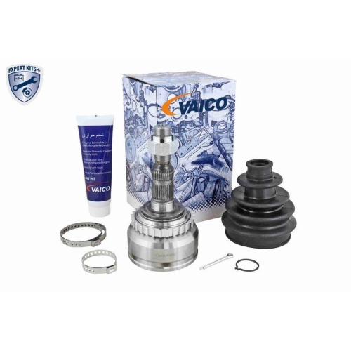 Gelenksatz, Antriebswelle VAICO V40-0637 EXPERT KITS + f&uuml;r OPEL VAUXHALL VOLVO