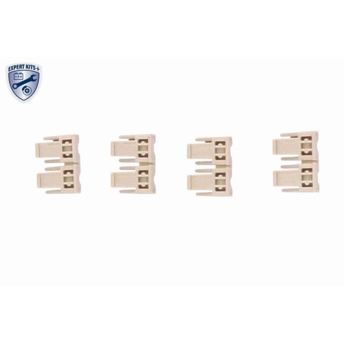 Dichtungssatz, Ölkühler VEMO V30-60-91317 EXPERT KITS + für MERCEDES-BENZ