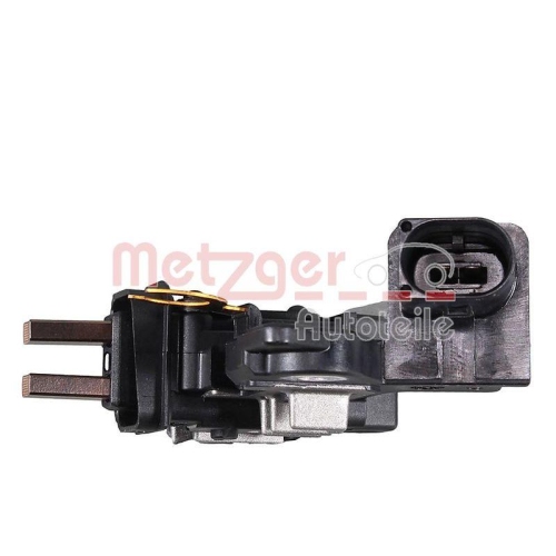 Generatorregler METZGER 2390113 f&uuml;r BMW
