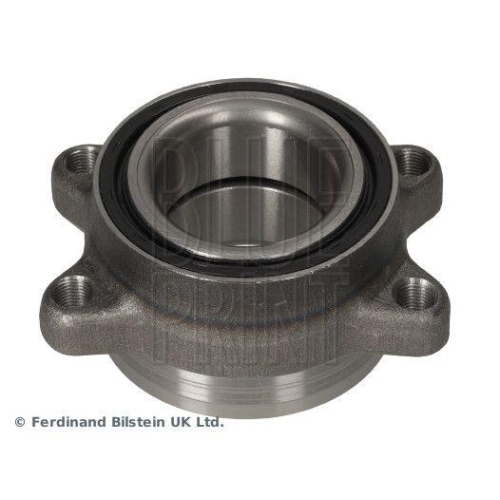 Radlagersatz BLUE PRINT ADBP820079 f&uuml;r NISSAN, Vorderachse