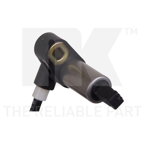 Sensor, Raddrehzahl NK 293920 für RENAULT, Hinterachse links