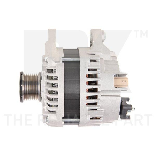 Generator NK 4839782 f&uuml;r MITSUBISHI NISSAN OPEL RENAULT VAUXHALL GENERAL MOTORS