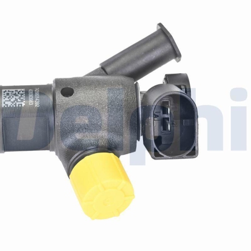 DELPHI 28565335-12B1 Einspritzventil für AUDI SEAT SKODA VW