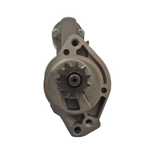 HELLA Starter 8EA 011 612-611 f&uuml;r MITSUBISHI NISSAN
