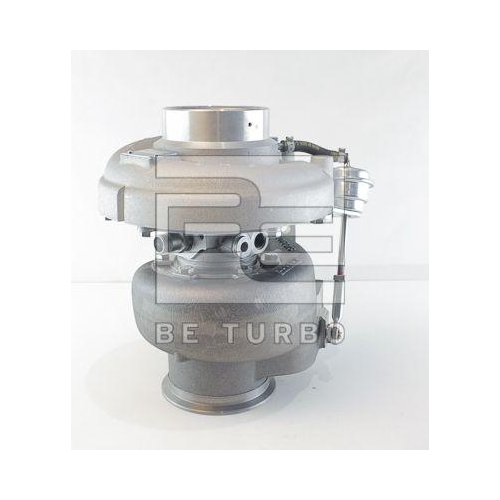 BE TURBO 130169 Lader, Aufladung f&uuml;r VOLVO VOLVO PENTA