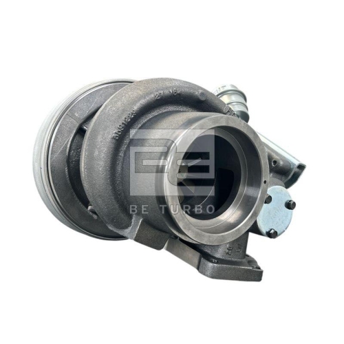 BE TURBO 127387 Lader, Aufladung f&uuml;r SCANIA