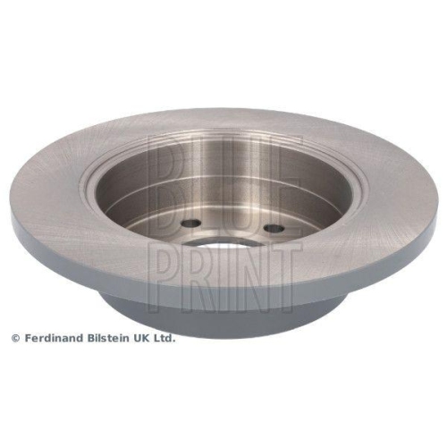 BLUE PRINT ADU174351 2 St&uuml;ck Bremsscheiben f&uuml;r DODGE MERCEDES-BENZ VW, Hinterachse