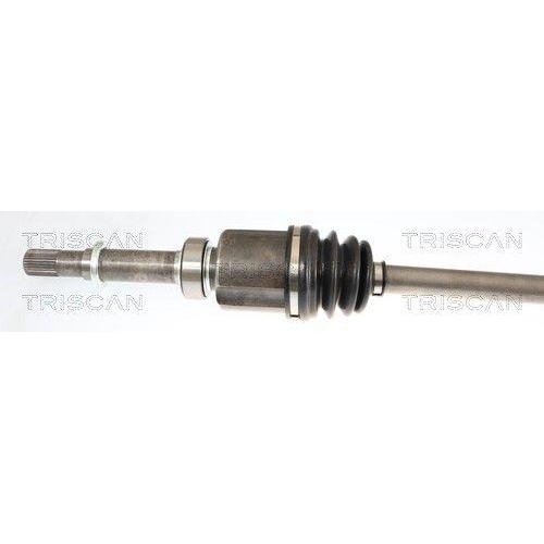 TRISCAN 8540 14610 Antriebswelle f&uuml;r NISSAN, Vorderachse rechts
