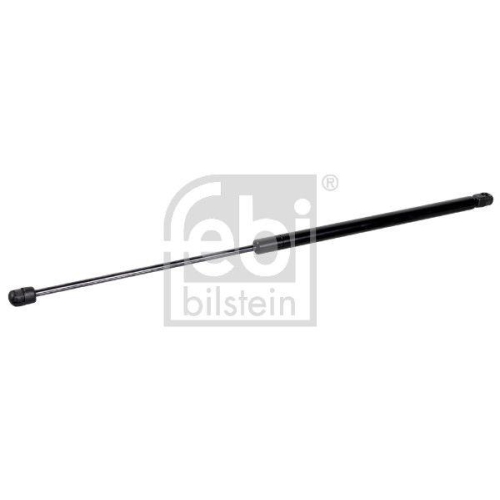 FEBI BILSTEIN Gasfeder, Koffer-/Laderaum 17880 f&uuml;r AUDI, beidseitig