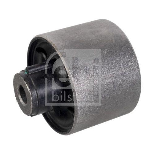 FEBI BILSTEIN Lagerung, Achsk&ouml;rper 180920 f&uuml;r HYUNDAI KIA, Hinterachse links