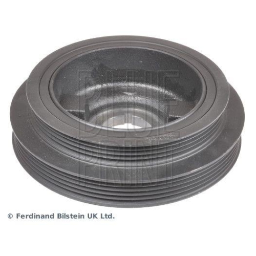 Riemenscheibe, Kurbelwelle BLUE PRINT ADG06110 f&uuml;r HYUNDAI KIA