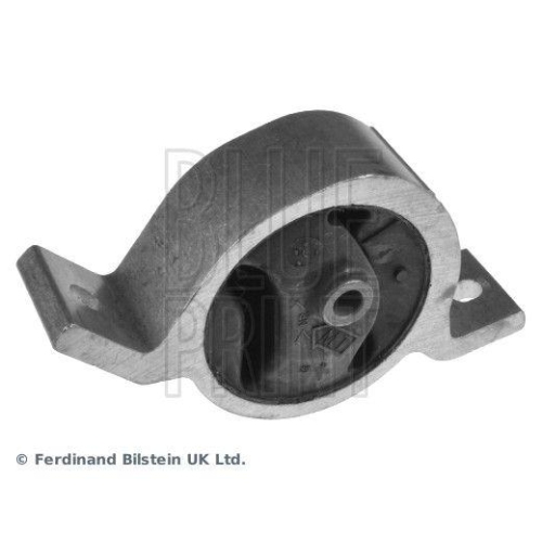 Lagerung, Motor BLUE PRINT ADN18098 f&uuml;r NISSAN, hinten links