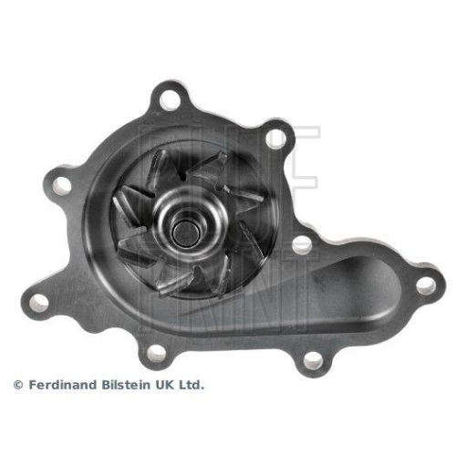 Wasserpumpe, Motork&uuml;hlung BLUE PRINT ADN19175 f&uuml;r NISSAN