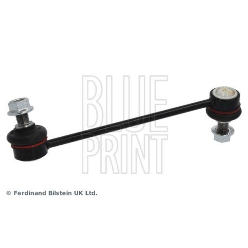 Stange/Strebe, Stabilisator BLUE PRINT ADG085143 f&uuml;r KIA, Vorderachse links