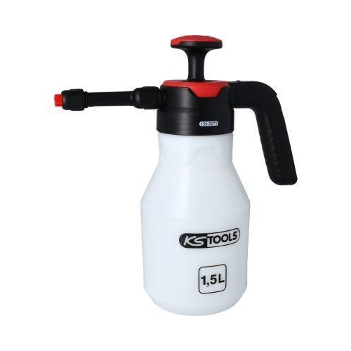 Pumpsprühflasche KS TOOLS 150.8271 für