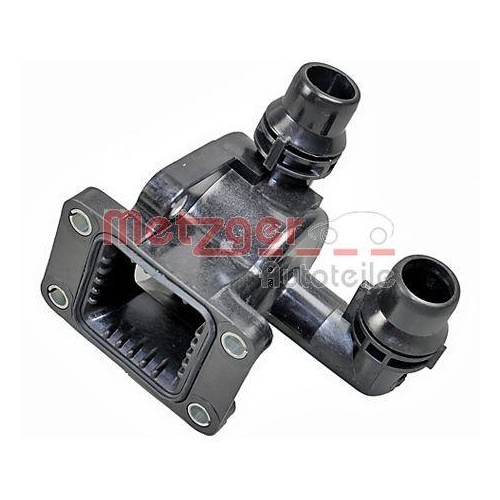 Thermostatgeh&auml;use METZGER 4010162 f&uuml;r BMW