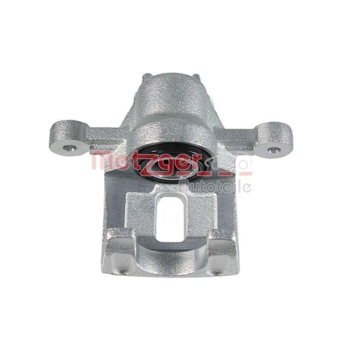 Bremssattel METZGER 6261120 f&uuml;r HYUNDAI KIA, Hinterachse rechts