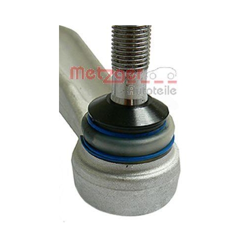 Lenker, Radaufh&auml;ngung METZGER 58018504 KIT + f&uuml;r BMW, Hinterachse rechts, hinten