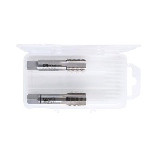 Gewindebohrer-Satz KS TOOLS 331.1118 für