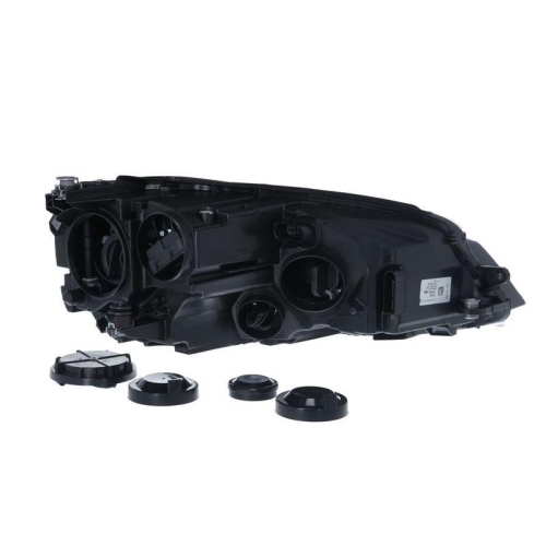 Hauptscheinwerfer VALEO 044917 ORIGINAL TEIL für VW, links