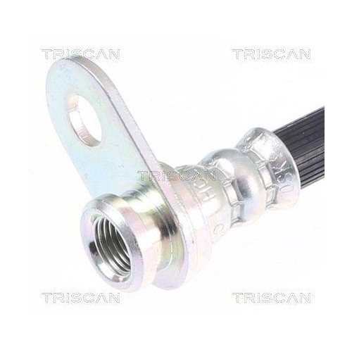 Bremsschlauch TRISCAN 8150 50129 für MAZDA, Vorderachse rechts