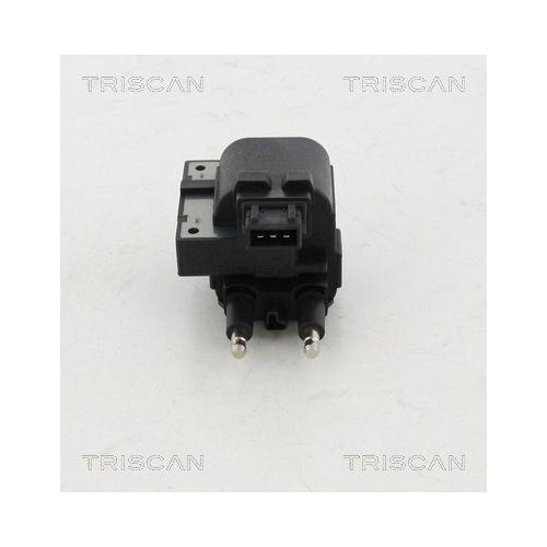 Z&uuml;ndspule TRISCAN 8860 25013 f&uuml;r RENAULT VOLVO, f&uuml;r Zylinder 1, f&uuml;r Zylinder 4