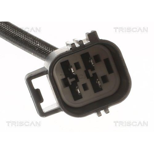 Lambdasonde TRISCAN 8845 27068 f&uuml;r VOLVO, nach Katalysator