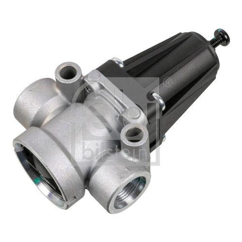 FEBI BILSTEIN Druckbegrenzungsventil 185151 für DAF MAN MERCEDES-BENZ NEOPLAN