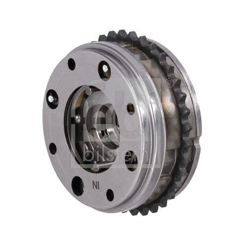 FEBI BILSTEIN Nockenwellenversteller 188763 febi Plus f&uuml;r BMW MINI, Einlassseite