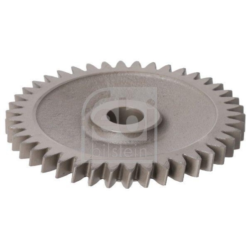 FEBI BILSTEIN Zahnrad, Druckluftkompressor 182739 für VOLVO RENAULT TRUCKS