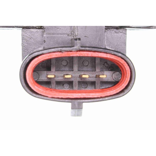 Z&uuml;ndspule VEMO V25-70-0011 Original VEMO Qualit&auml;t f&uuml;r FORD JAGUAR MAZDA HITACHI