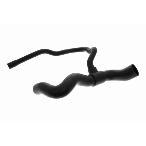 K&uuml;hlerschlauch VAICO V40-1287 Q+, Erstausr&uuml;sterqualit&auml;t f&uuml;r OPEL, unten