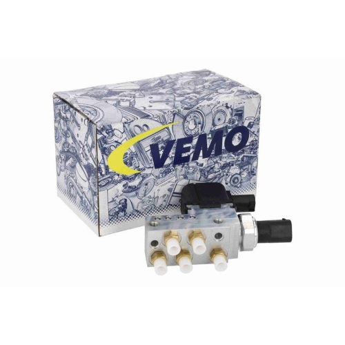 Ventil, Druckluftanlage VEMO V30-51-0008 Original VEMO Qualität für