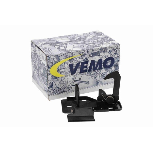 Motorhaubenschloss VEMO V10-85-2356 Original VEMO Qualität für VW VAG