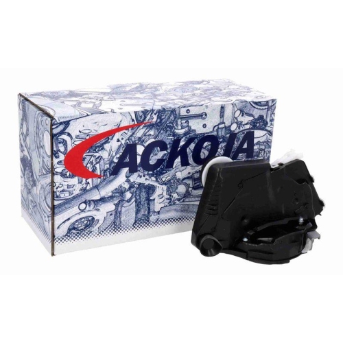 ACKOJA A26-85-0041 T&uuml;rschloss Green Mobility Parts f&uuml;r HONDA ACURA, vorne rechts