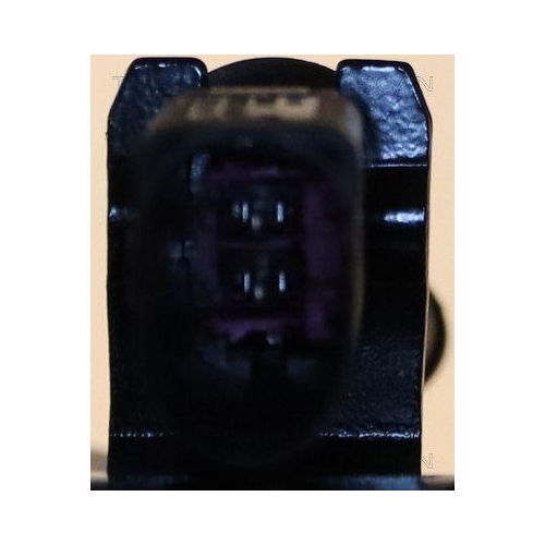 Luftfederbein TRISCAN 8720 29104 f&uuml;r AUDI, Vorderachse links