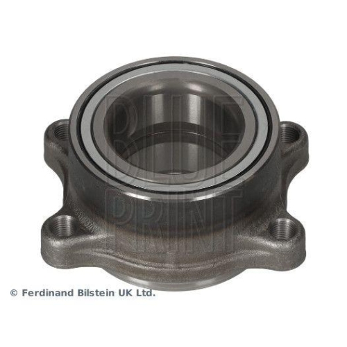 Radlager BLUE PRINT ADBP820080 f&uuml;r NISSAN INFINITI, Hinterachse links
