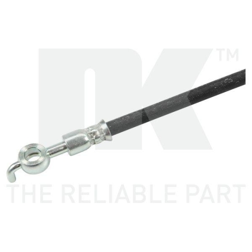 Bremsschlauch NK 853639 f&uuml;r ISUZU OPEL VAUXHALL, Vorderachse