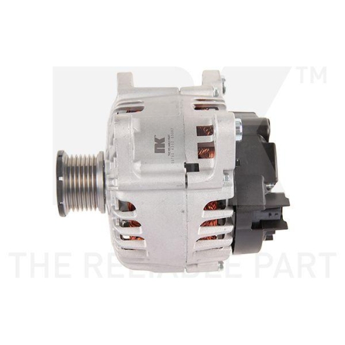 Generator NK 4839783 f&uuml;r NISSAN OPEL RENAULT VAUXHALL DACIA GENERAL MOTORS